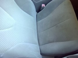 2009 TOYOTA CAMRY, GRAY, LE, 2.4L, AT,   Z25140